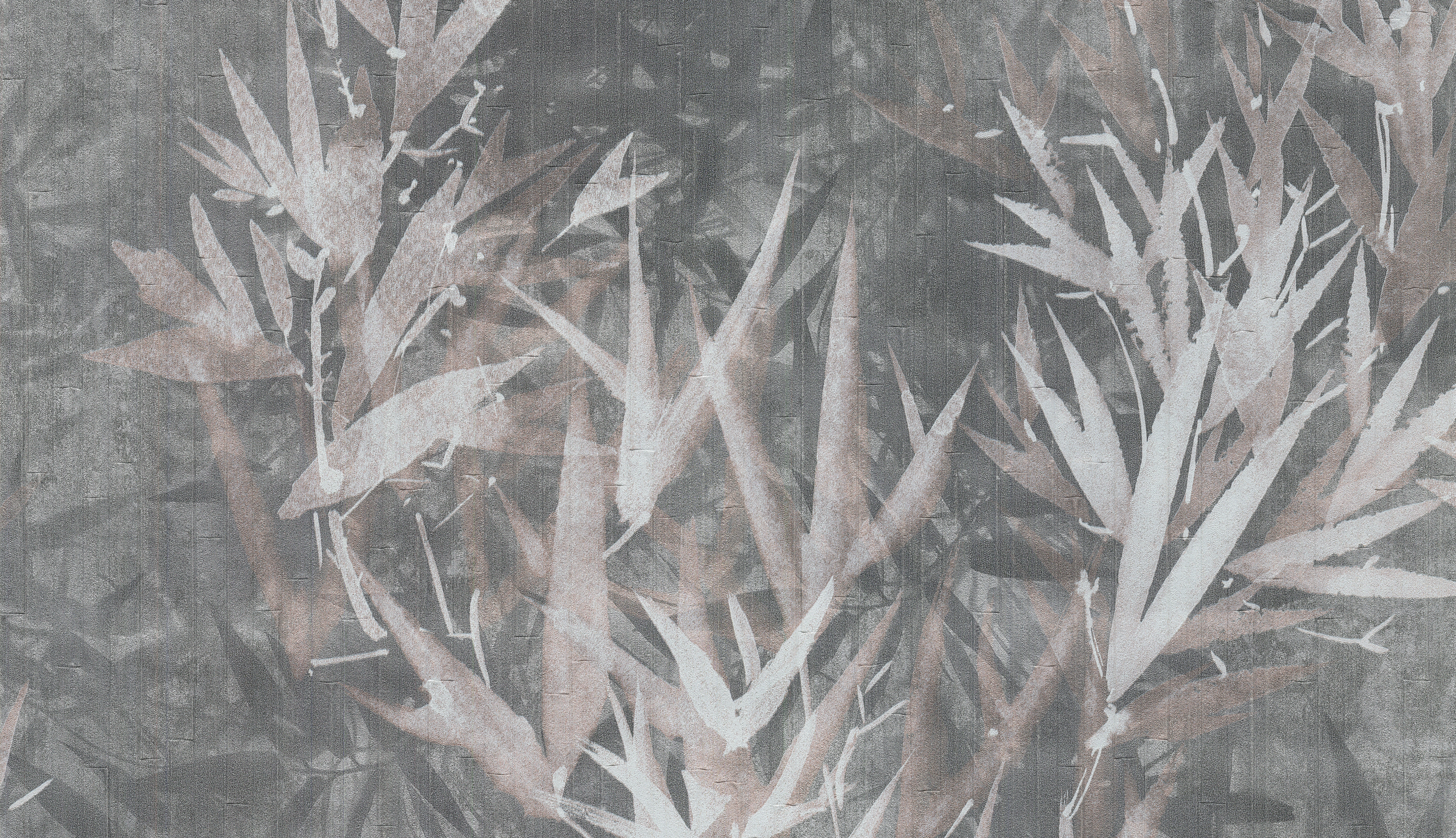 картинка 18607 Обои Limonta (Lymphae) (1*6) 10,05х0,53 винил на флизелине | интернет-магазин фотообоев ARTDECO