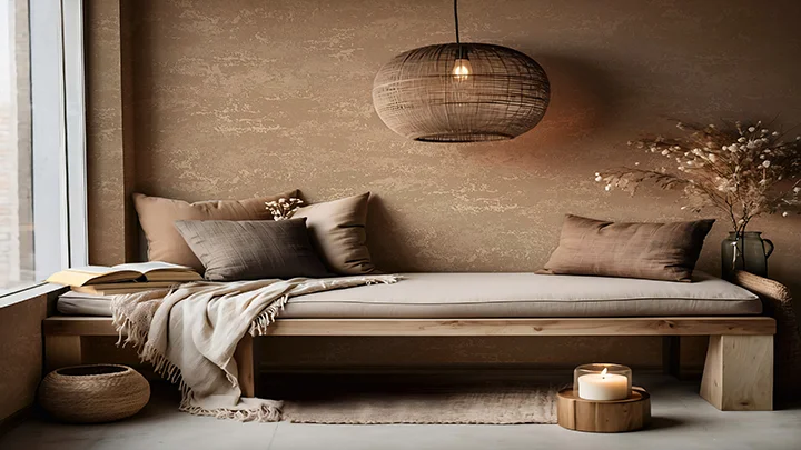 картинка Обои Terra от фабрики Marburg | интернет-магазин ELEGANT HOME DECOR