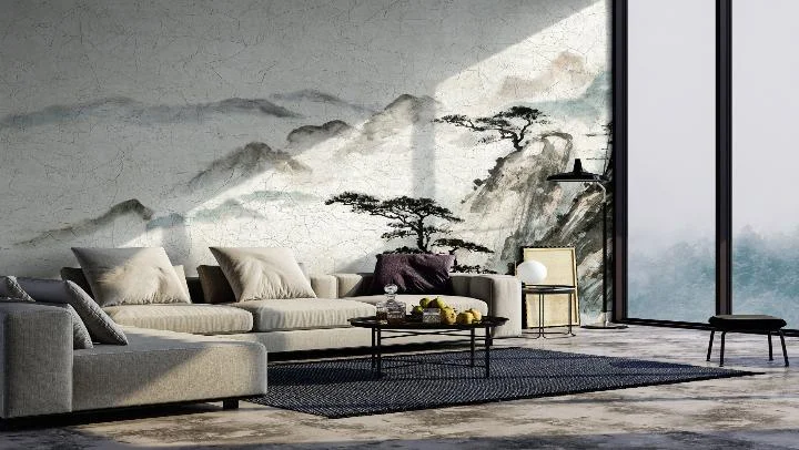 картинка Пано в коллекциях фабрики Marburg | интернет-магазин ELEGANT HOME DECOR