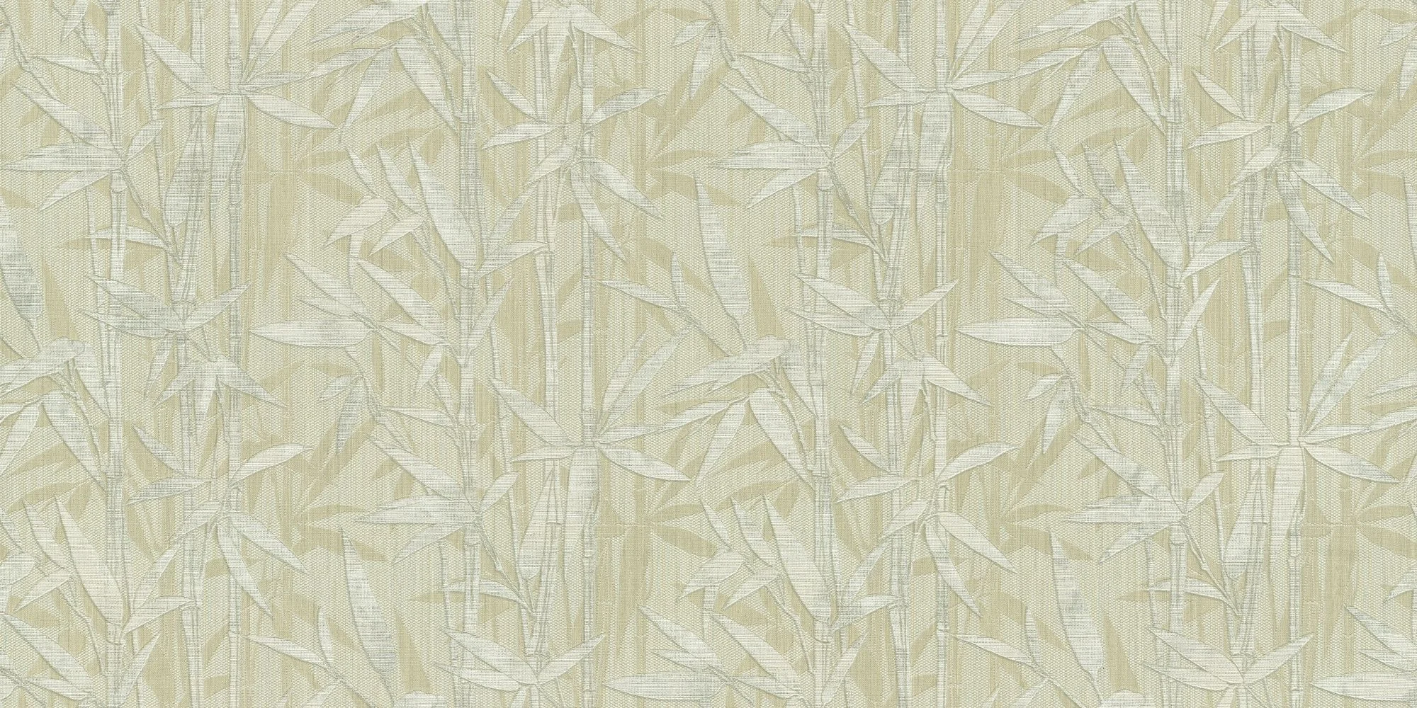Картинка KM5004 Обои Kerama Marazzi (April/Primavera/Eden/Bamboo) (1*4) 10,05*1,06 винил на флизелине | интернет-магазин обоев ELEGANT HOME DECOR