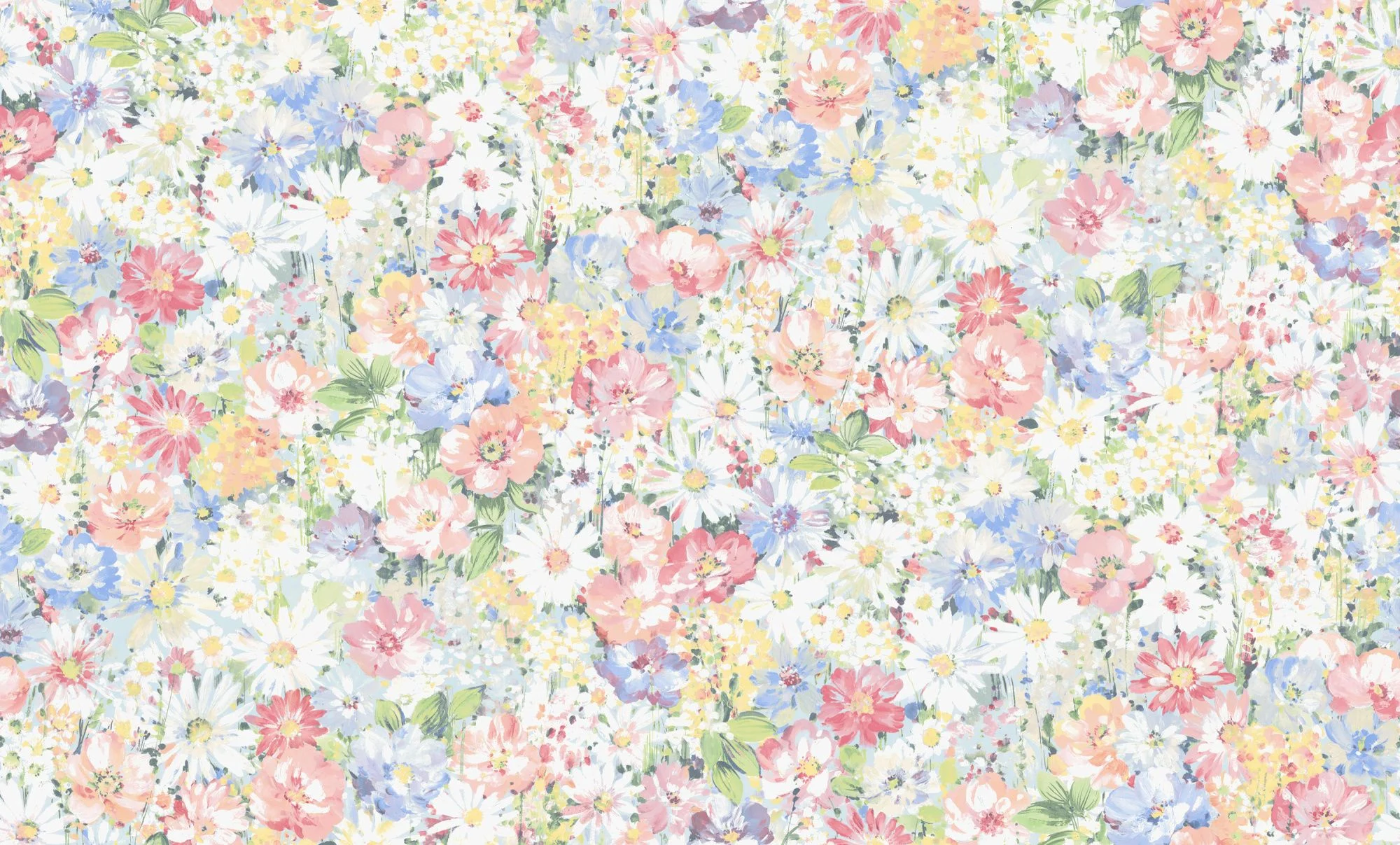Картинка R149137 Обои Grandeco (Spring) (1*6) 10,05х1,06  винил на флизелине | интернет-магазин обоев ELEGANT HOME DECOR