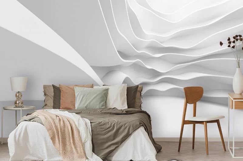 Картинка 3D Фотообои «Объемный фон» | интернет-магазин ELEGANT HOME DECOR