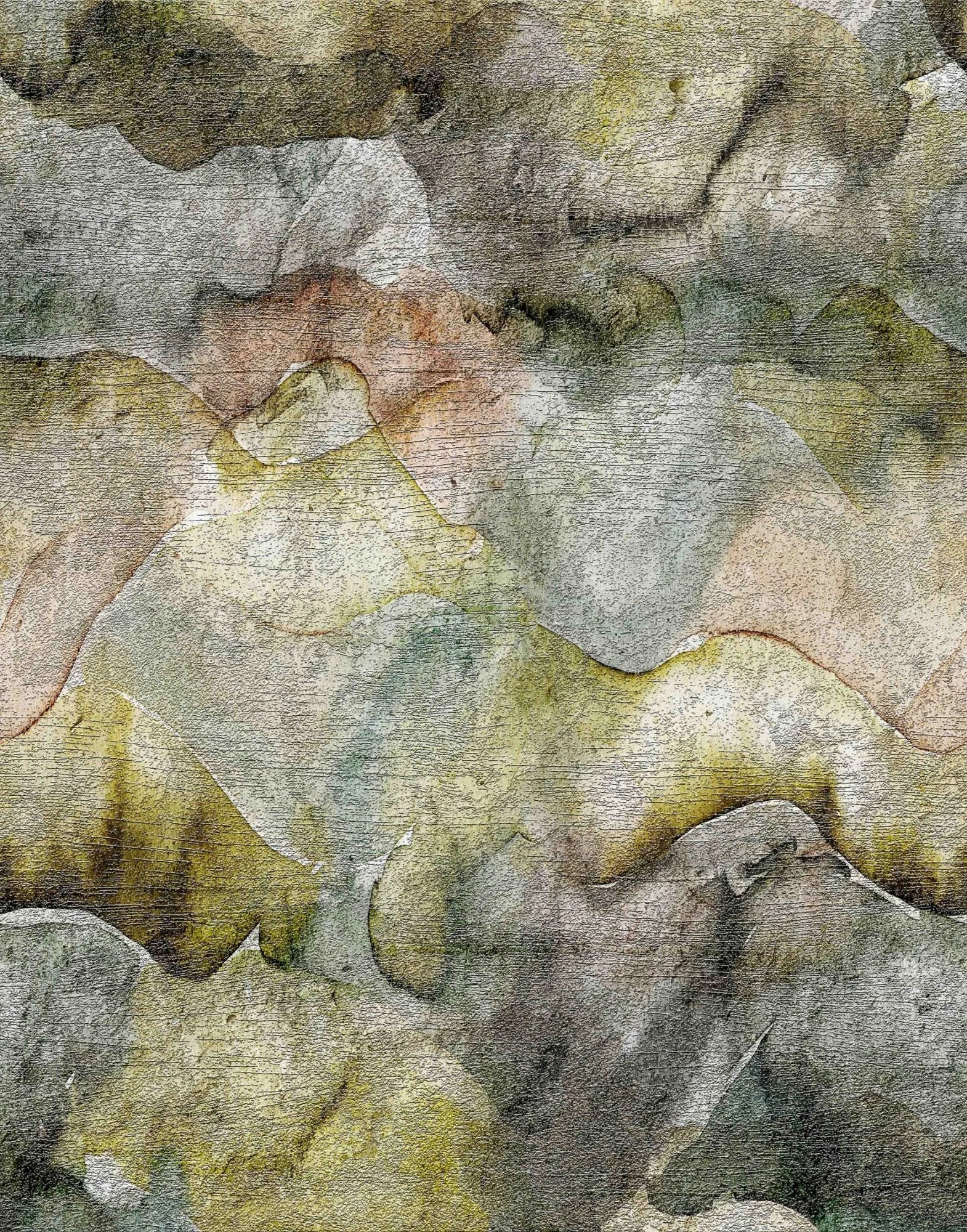 Картинка 46967 Панно Marburg (Smart Art Gallery) (1*6) 2,70x2,12 винил на флизелине | интернет-магазин обоев ELEGANT HOME DECOR