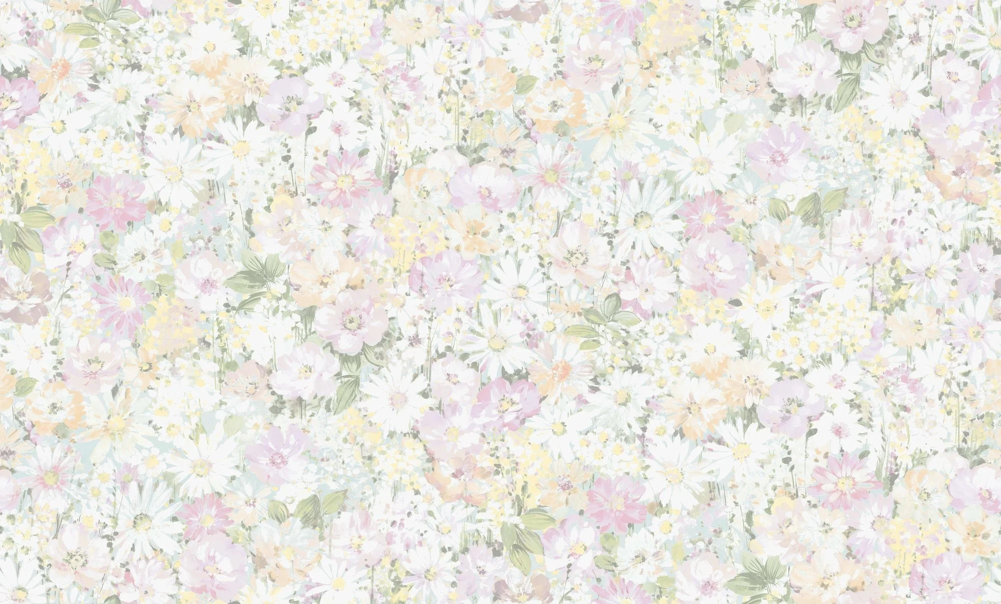 Картинка R149135 Обои Grandeco (Spring) (1*6) 10,05х1,06  винил на флизелине | интернет-магазин обоев ELEGANT HOME DECOR