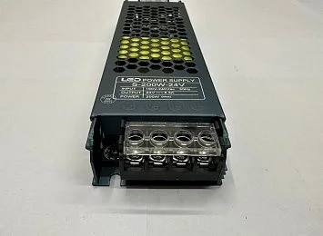 Блок питания Slim Premium 60W-24V