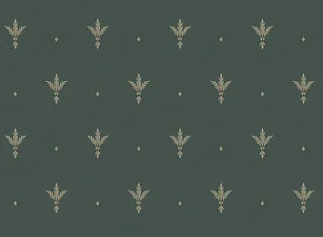 Обои Z66851 Обои Zambaiti (Satin Flowers IV) (1*12) 10,05х0,53 винил на флизелине — стиль и качество для вашего интерьера