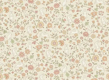 Обои JS 3103 Обои Grandeco (Jack 'n Rose 2024) (1*12) 10,05х0,53  винил на флизелине — стиль и качество для вашего интерьера