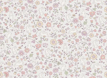 Обои JS 3101 Обои Grandeco (Jack 'n Rose 2024) (1*12) 10,05х0,53  винил на флизелине — стиль и качество для вашего интерьера