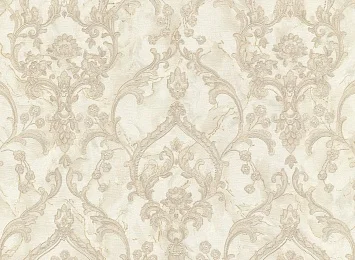 Обои OM 3003 Обои Grandeco (Poeme) (1*6) 10,05х1,06  винил на флизелине — стиль и качество для вашего интерьера