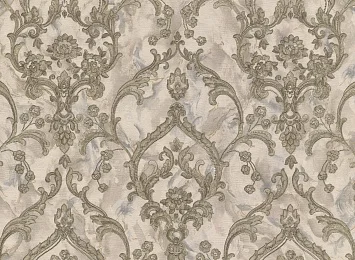 Обои OM 3004 Обои Grandeco (Poeme) (1*6) 10,05х1,06  винил на флизелине — стиль и качество для вашего интерьера