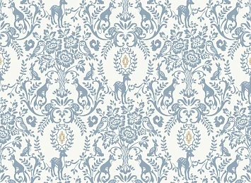 Обои JS 3304 Обои Grandeco (Jack 'n Rose 2024) (1*12) 10,05х0,53  винил на флизелине — стиль и качество для вашего интерьера