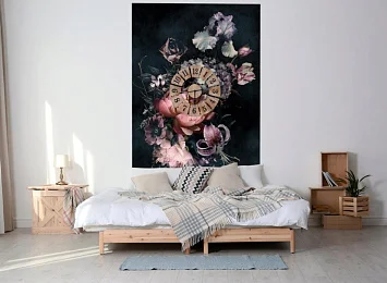 Обои 32755 Панно Marburg (New Spirit) (1*6) 2,70 x 1,59 винил на флизелине — стиль и качество для вашего интерьера