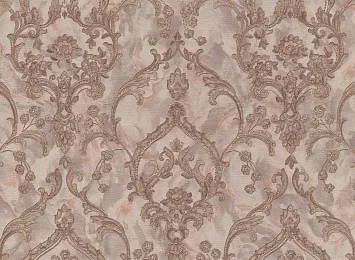 Обои OM 3005 Обои Grandeco (Poeme) (1*6) 10,05х1,06  винил на флизелине — стиль и качество для вашего интерьера