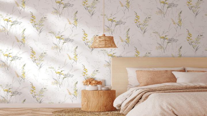картинка Обои Fresh Up от фабрики Marburg | интернет-магазин ELEGANT HOME DECOR