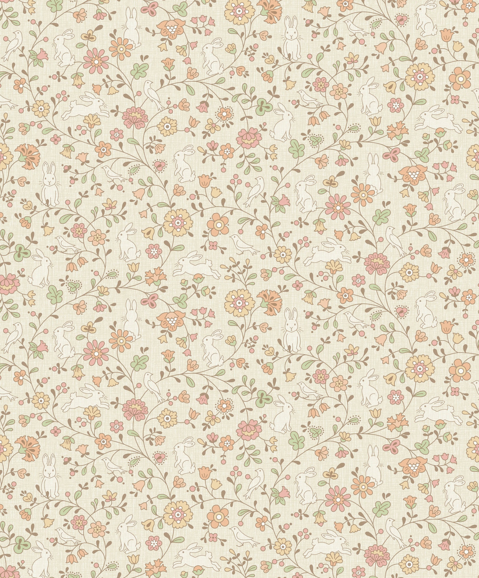 картинка JS 3103 Обои Grandeco (Jack 'n Rose 2024) (1*12) 10,05х0,53  винил на флизелине | интернет-магазин фотообоев ELEGANT HOME DECOR
