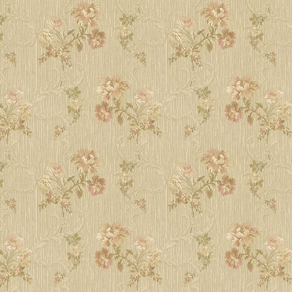 Картинка Обои R 22621 Обои Fipar (Palazzo Terzi) (1*4) 10,05х1,06 винил на флизелине | интернет-магазин обоев ELEGANT HOME DECOR