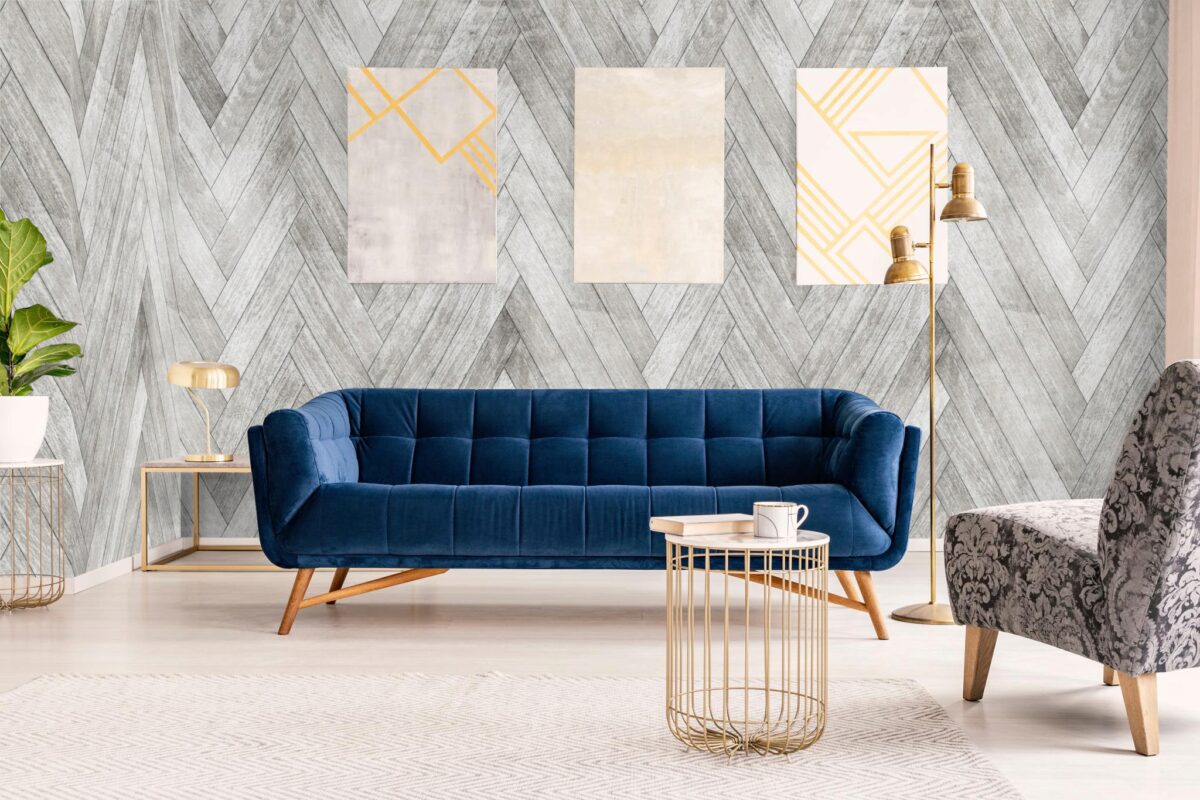 картинка 47248 Панно Marburg (Smart Art) (1*6) 2,70x1,59 винил на флизелине | интернет-магазин фотообоев ELEGANT HOME DECOR