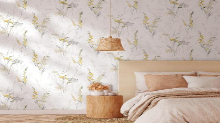 картинка Обои Fresh Up от фабрики Marburg | интернет-магазин ELEGANT HOME DECOR