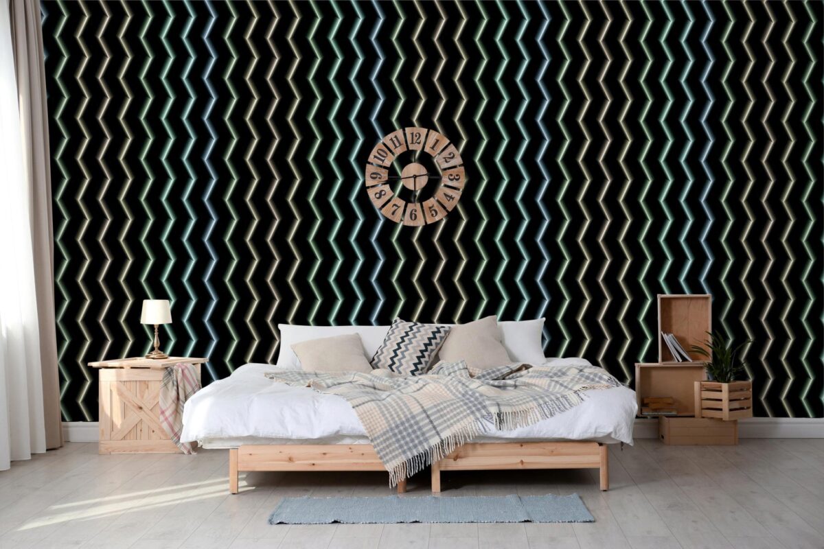 картинка 46786 Панно Marburg (Smart Art) (1*6) 2,70x1,06 винил на флизелине | интернет-магазин фотообоев ELEGANT HOME DECOR
