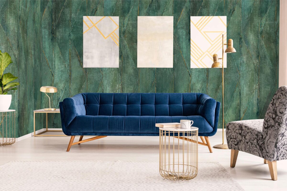 картинка 46743 Панно Marburg (Smart Art) (1*6) 2,70x2,12 винил на флизелине | интернет-магазин фотообоев ELEGANT HOME DECOR