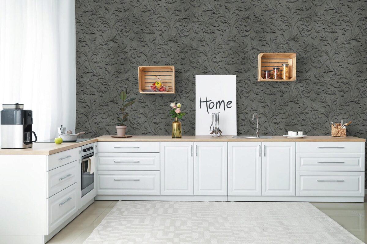 картинка 47235 Панно Marburg (Smart Art) (1*6) 2,70x1,59 винил на флизелине | интернет-магазин фотообоев ELEGANT HOME DECOR
