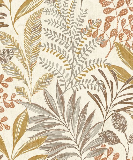 Картинка MN 3108 Обои Grandeco (Maison) (1*12) 10,05х0,53 винил на флизелине | интернет-магазин обоев ELEGANT HOME DECOR