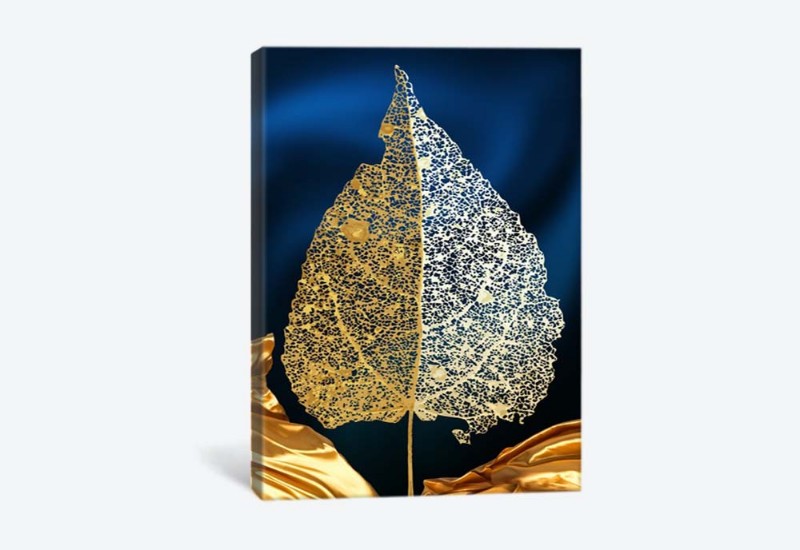 картинка 5D картина «Золото осени. Арт 2» | интернет-магазин фотообоев ARTDECO