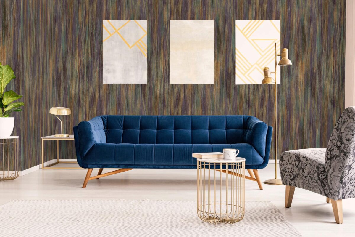 картинка 46779 Панно Marburg (Smart Art) (1*6) 2,70x1,06 винил на флизелине | интернет-магазин фотообоев ELEGANT HOME DECOR
