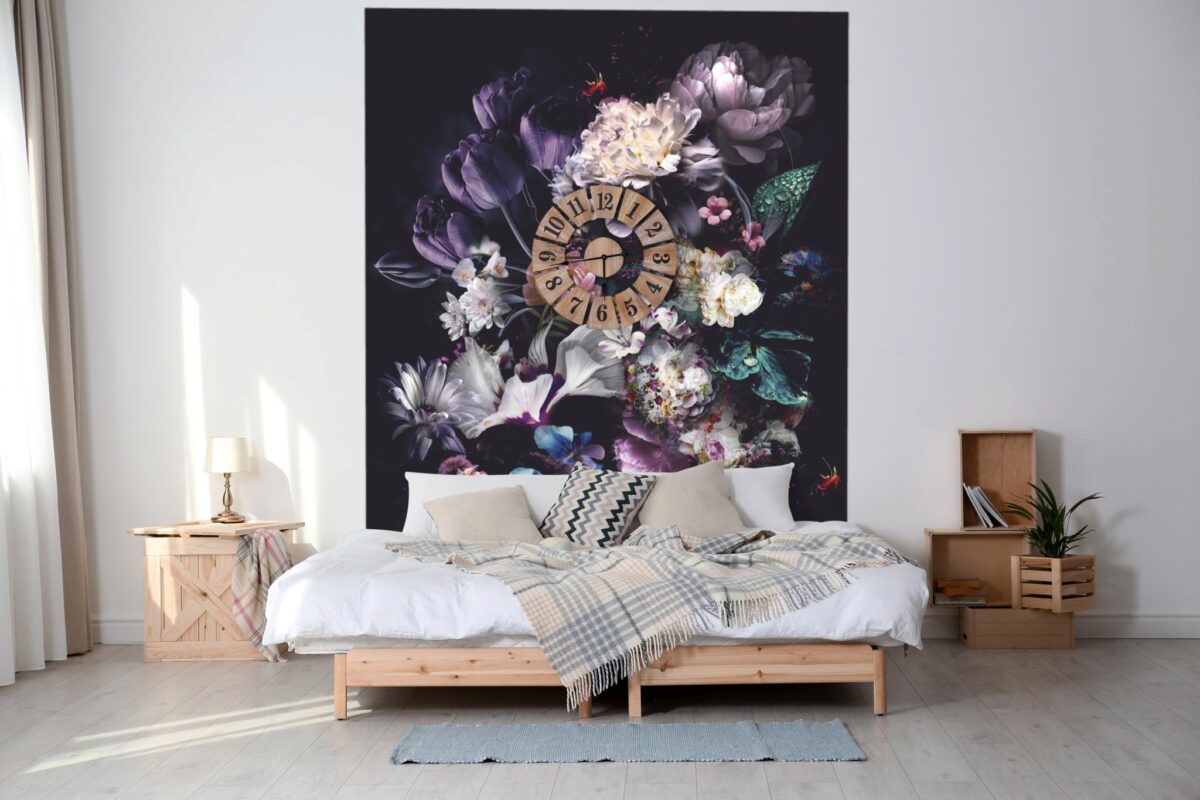 картинка 47225 Панно Marburg (Smart Art) (1*6) 2,70x2,12 винил на флизелине | интернет-магазин фотообоев ELEGANT HOME DECOR