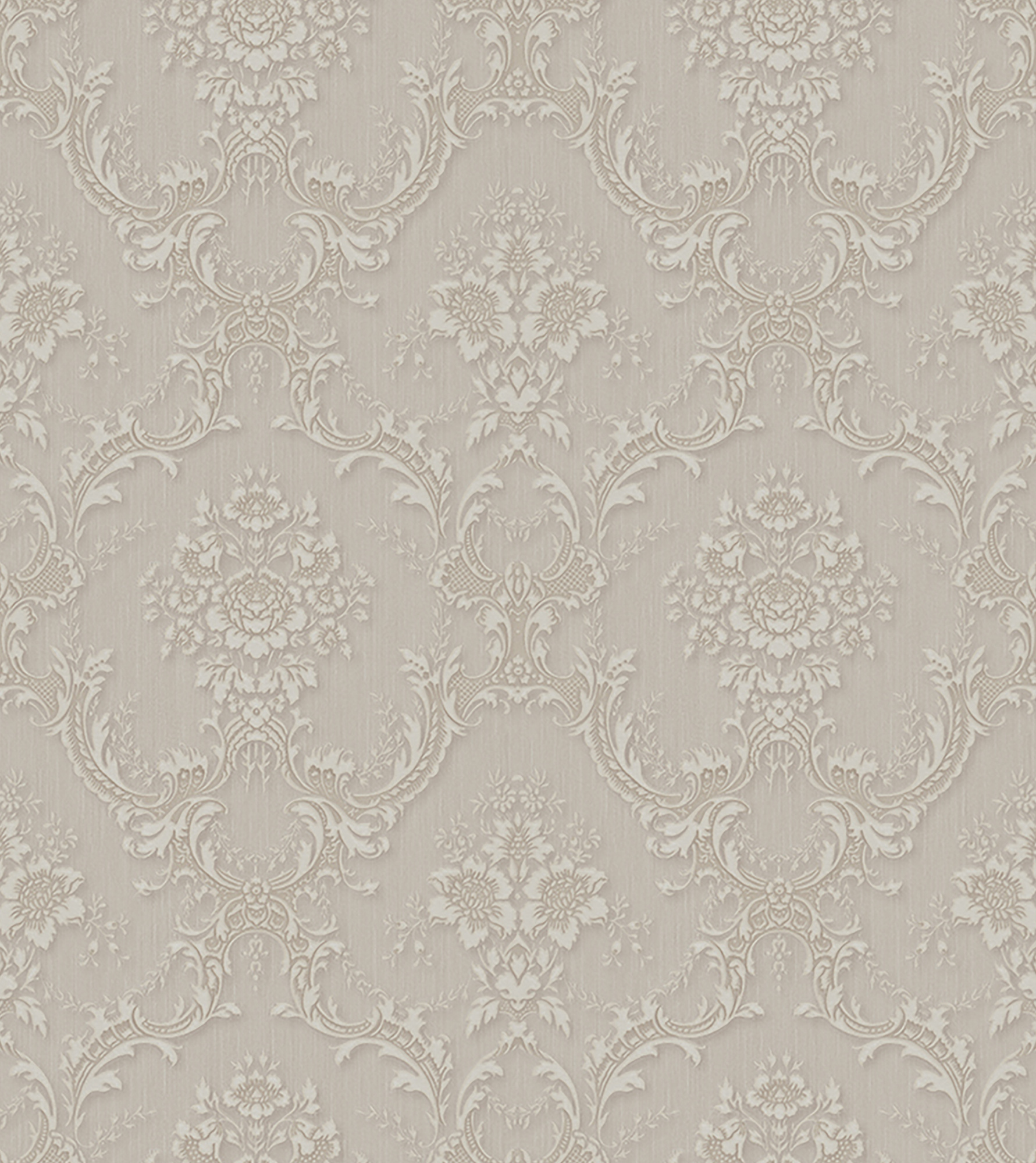 картинка Z66839 Обои Zambaiti (Satin Flowers IV) (1*6) 10,05х0,53 винил на флизелине | интернет-магазин фотообоев ELEGANT HOME DECOR