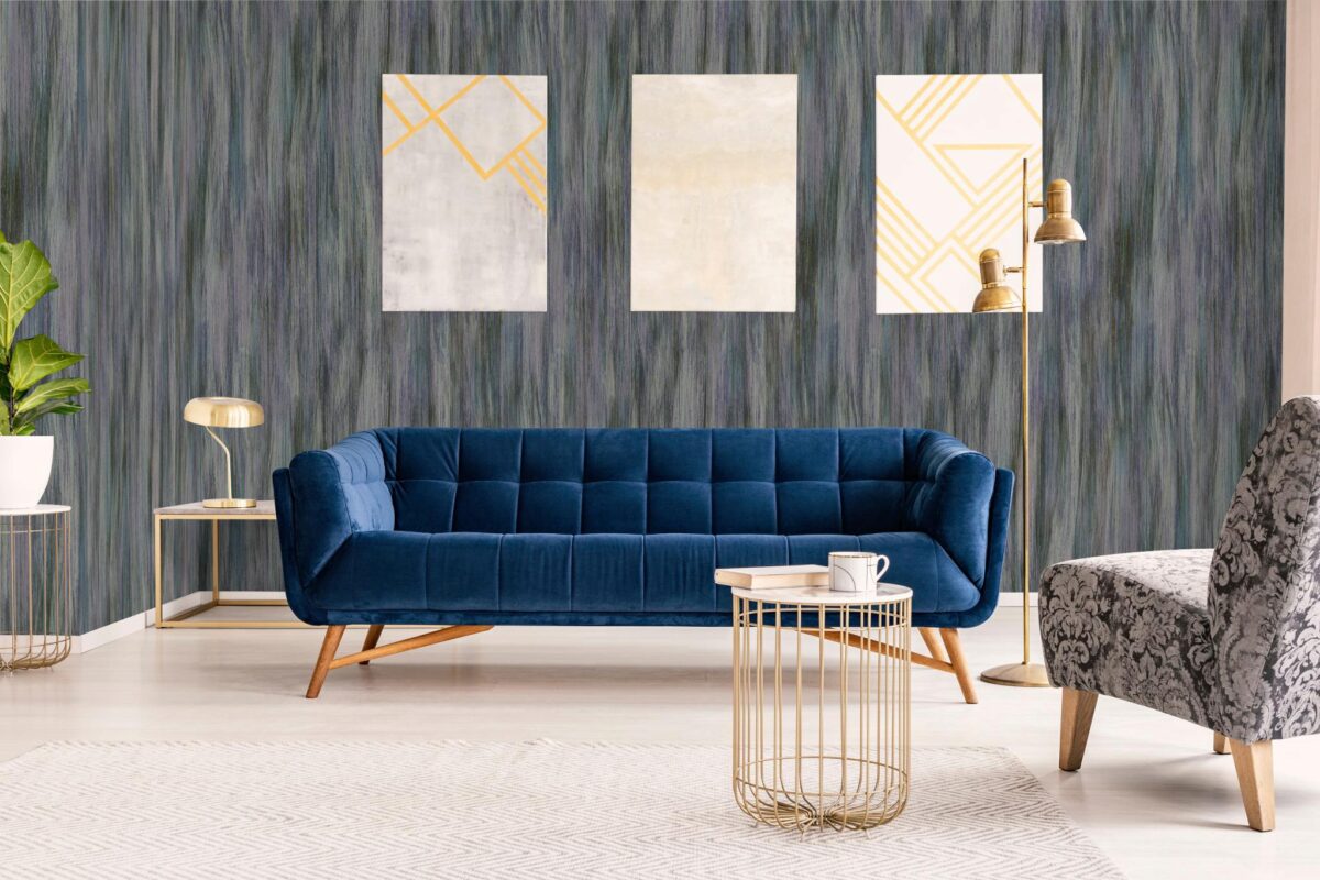 картинка 46780 Панно Marburg (Smart Art) (1*6) 2,70x1,06 винил на флизелине | интернет-магазин фотообоев ELEGANT HOME DECOR