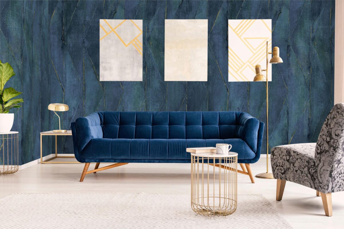 картинка 46752 Панно Marburg (Smart Art) (1*6) 2,70x2,12 винил на флизелине | интернет-магазин фотообоев ELEGANT HOME DECOR