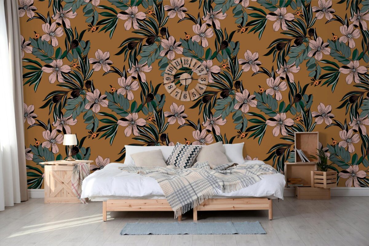 картинка 46722 Панно Marburg (Smart Art) (1*6) 2,70x2,12 винил на флизелине | интернет-магазин фотообоев ELEGANT HOME DECOR