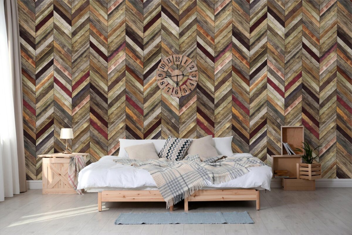 картинка 47244 Панно Marburg (Smart Art) (1*6) 2,70x1,59 винил на флизелине | интернет-магазин фотообоев ELEGANT HOME DECOR