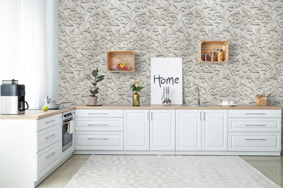 картинка 47236 Панно Marburg (Smart Art) (1*6) 2,70x1,59 винил на флизелине | интернет-магазин фотообоев ELEGANT HOME DECOR
