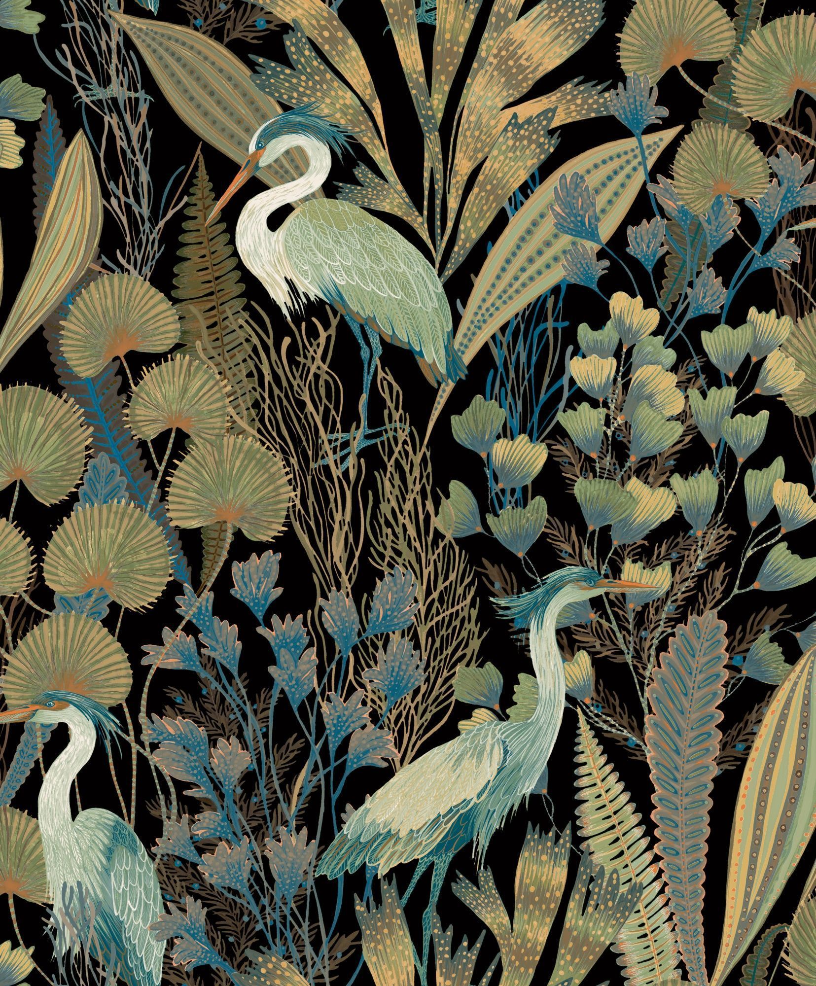 Картинка A 63201 Обои Grandeco (Ciara) (1*12) 10,05х0,53  винил на флизелине | интернет-магазин обоев ELEGANT HOME DECOR