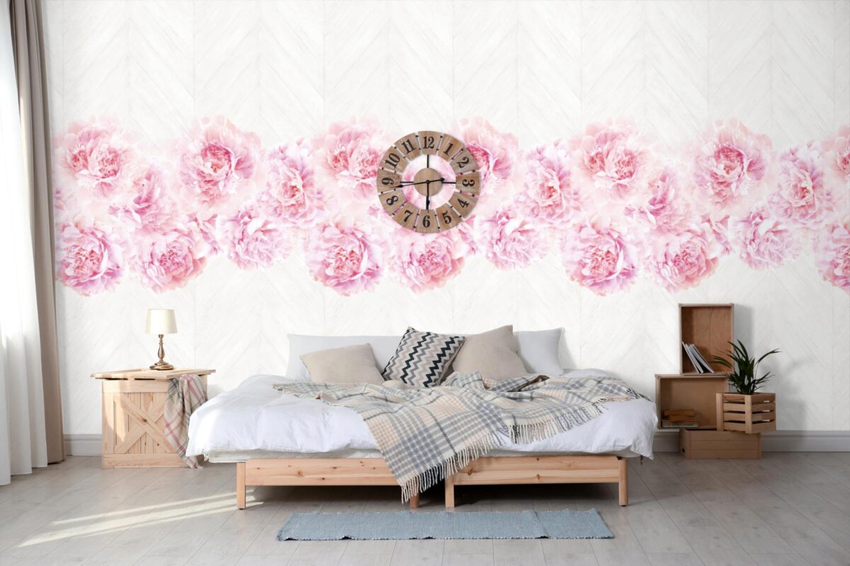 картинка 47260 Панно Marburg (Smart Art) (1*6) 2,70x1,59 винил на флизелине | интернет-магазин фотообоев ELEGANT HOME DECOR