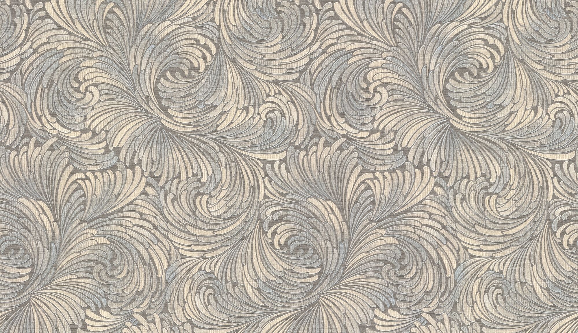 Картинка OM 2005 Обои Grandeco (Poeme) (1*6) 10,05х1,06  винил на флизелине | интернет-магазин обоев ELEGANT HOME DECOR