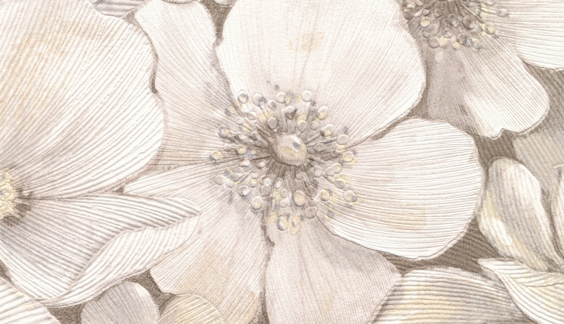 картинка 33901 Обои Marburg (Floralia) (1*6) 10,05x1,06 винил на флизелине | интернет-магазин фотообоев ARTDECO