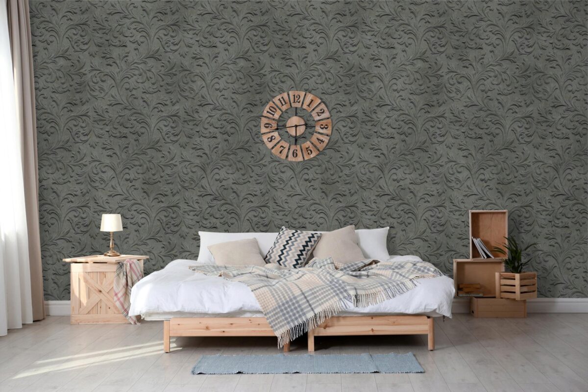 картинка 47235 Панно Marburg (Smart Art) (1*6) 2,70x1,59 винил на флизелине | интернет-магазин фотообоев ELEGANT HOME DECOR
