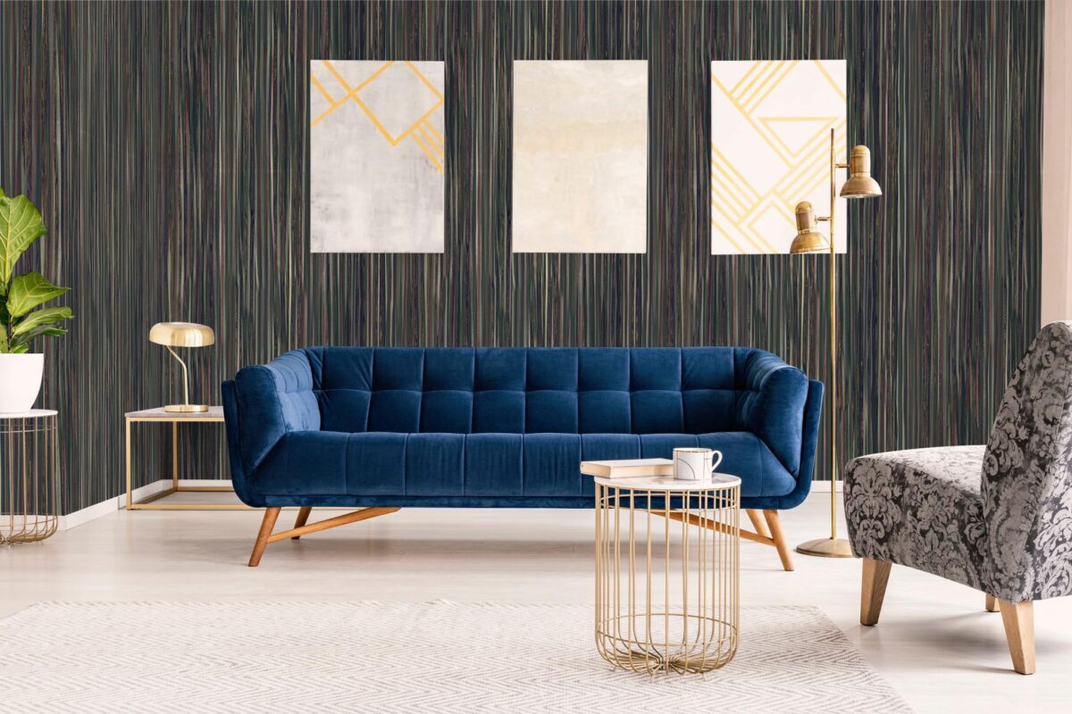 картинка 46773 Панно Marburg (Smart Art) (1*6) 2,70x1,06 винил на флизелине | интернет-магазин фотообоев ELEGANT HOME DECOR