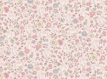 JS 3105 Обои Grandeco (Jack 'n Rose 2024) (1*12) 10,05х0,53  винил на флизелине