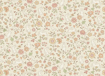 JS 3103 Обои Grandeco (Jack 'n Rose 2024) (1*12) 10,05х0,53  винил на флизелине