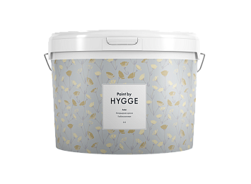 Краска Hygge Aster 9 л. — стиль и качество для вашего интерьера