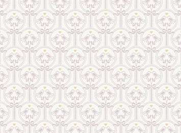 JS 3201 Обои Grandeco (Jack 'n Rose 2024) (1*12) 10,05х0,53  винил на флизелине
