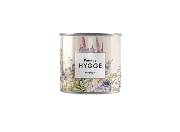 SilverBloom база C 0.4 л. HYGGE Paint — стиль и качество для вашего интерьера
