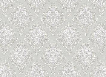 R154132 Обои Grandeco (LETICIA) (1*6) 10,05х1,06 винил на флизелине