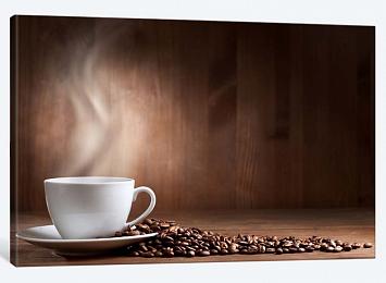 5D картина  «Кофейный аромат»