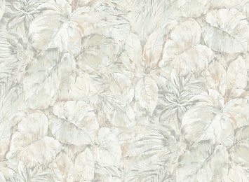 R118115 Обои Grandeco (FAUNA) (1*6) 10,05х1,06 винил на флизелине