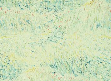 BN 17180 Обои BN (Van Gogh) (1*12) 10,05х0,53 винил на флизе